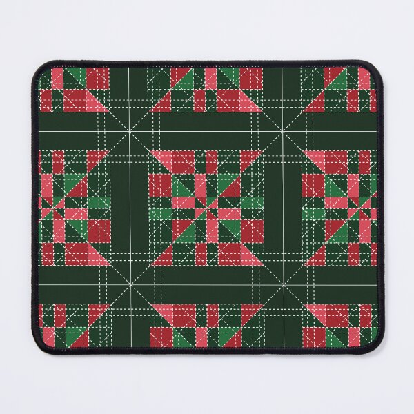 Item preview, Christmas pattern designed and sold by kallyfactory.