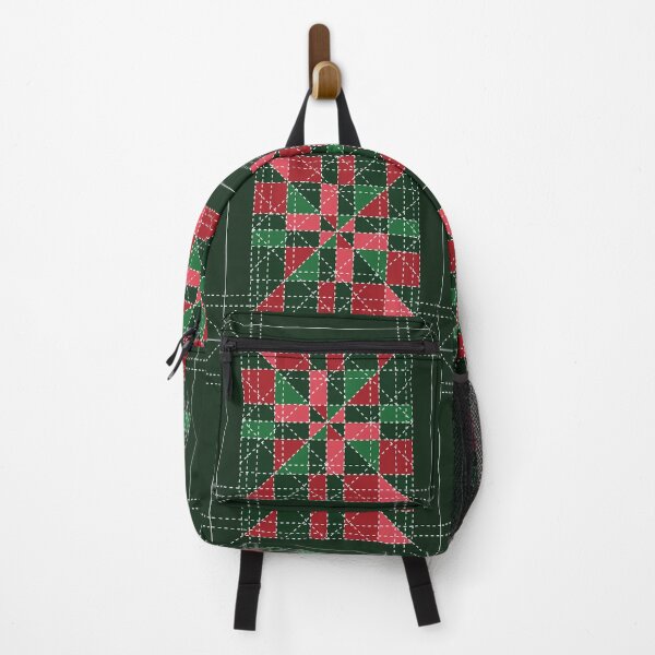 Item preview, Christmas pattern designed and sold by kallyfactory.