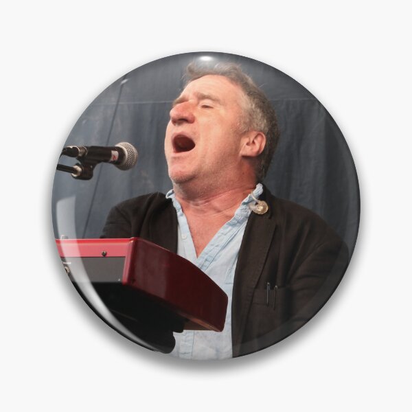 Item preview, Jon Cleary - Photograph designed and sold by ConcertImages.