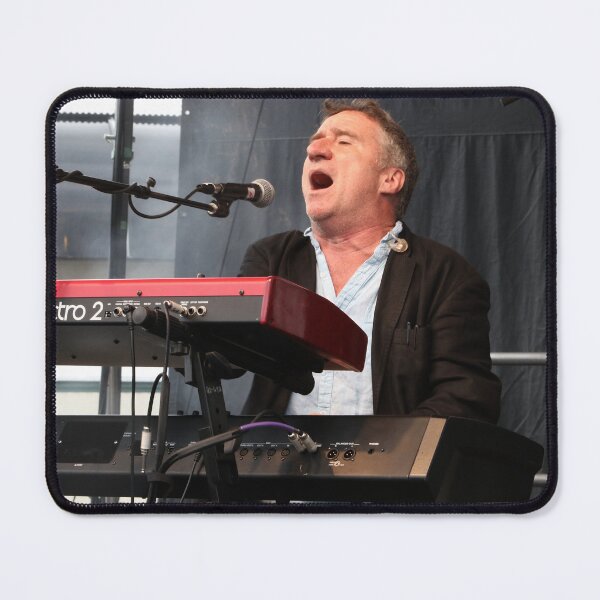 Item preview, Jon Cleary - Photograph designed and sold by ConcertImages.