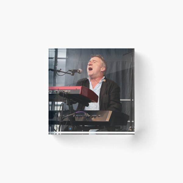 Item preview, Jon Cleary - Photograph designed and sold by ConcertImages.