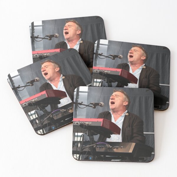 Item preview, Jon Cleary - Photograph designed and sold by ConcertImages.