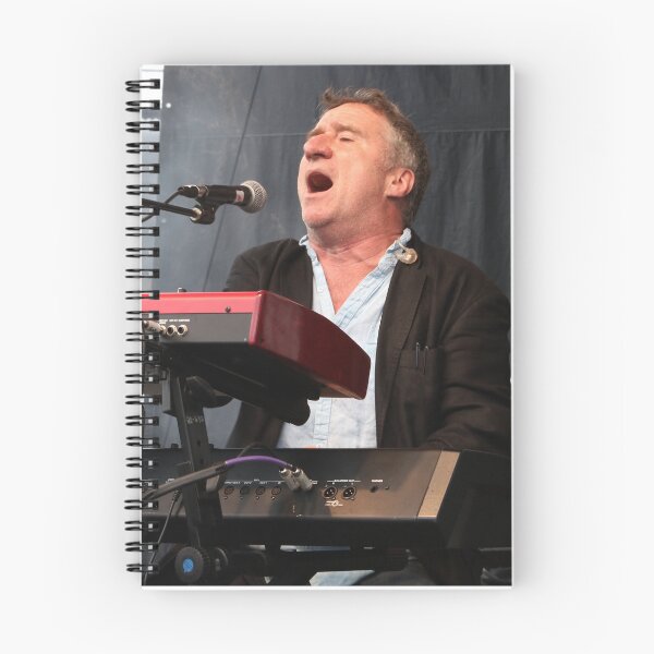 Item preview, Jon Cleary - Photograph designed and sold by ConcertImages.
