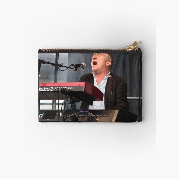 Item preview, Jon Cleary - Photograph designed and sold by ConcertImages.