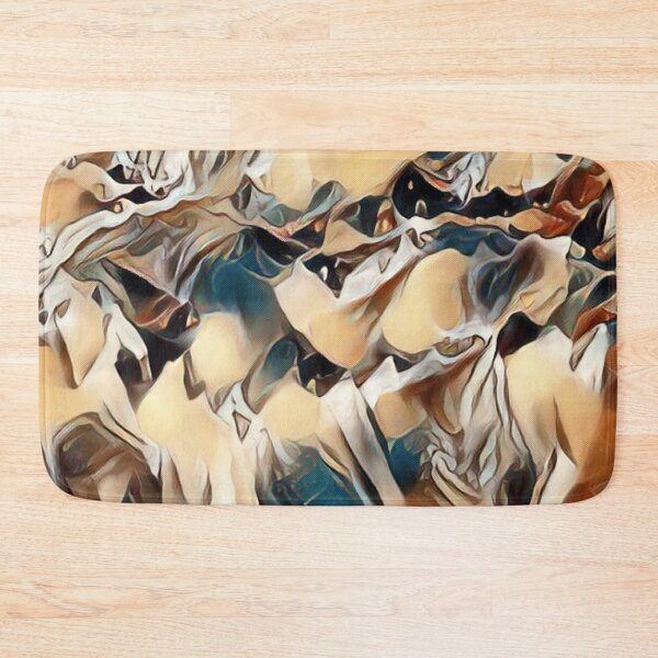 Item preview, Abstract Art Print Design  designed and sold by Jodes16.