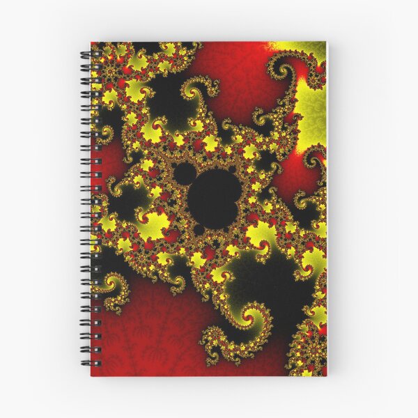 Item preview, Mandelbrot  designed and sold by Rupert Russell.