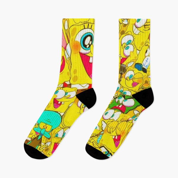 Item preview, Spongebob designed and sold by manaspictures.