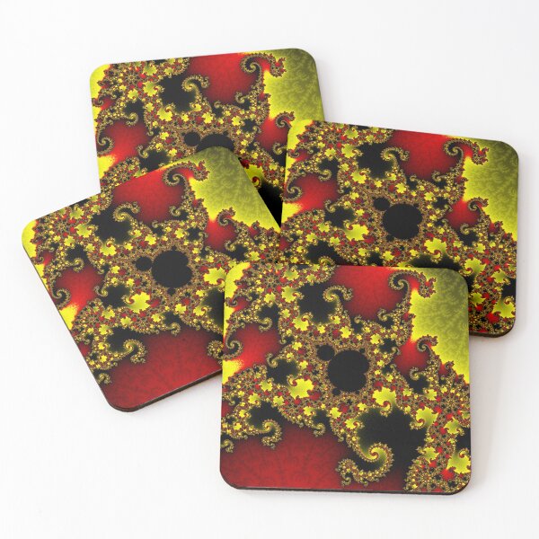 Item preview, Mandelbrot  designed and sold by Rupert Russell.