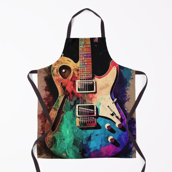 Item preview, Electric guitar designed and sold by guitar-art.