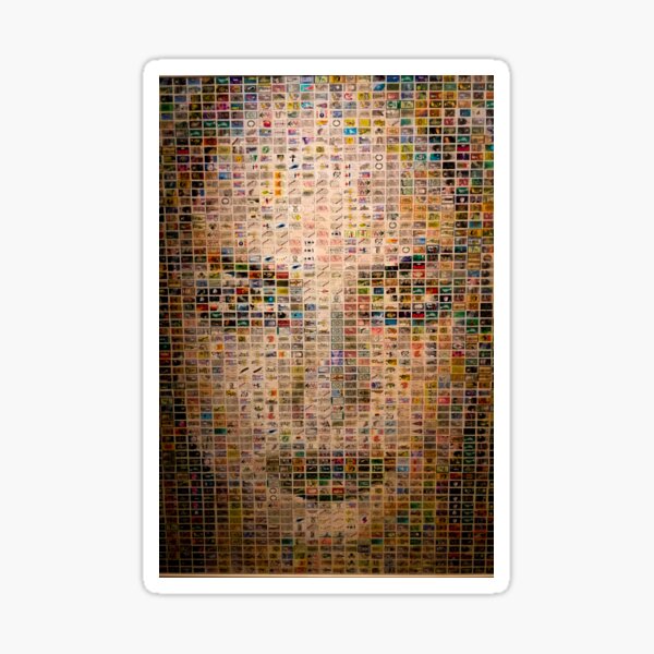 Item preview, mosaique  designed and sold by Bruno Ribaric.