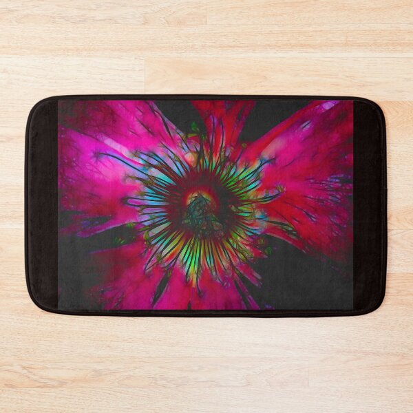 Item preview, Wild Rose Edited designed and sold by Rosalie Scanlon.