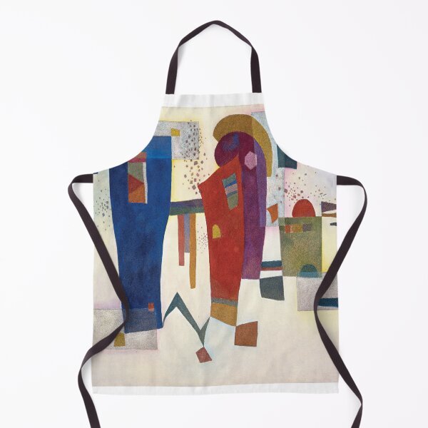 Artikelvorschau, Wassily Kandinsky entworfen und verkauft von qlAinwoRTy.