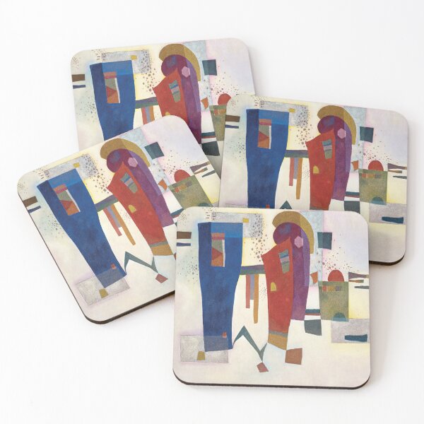 Item preview, Wassily Kandinsky designed and sold by qlAinwoRTy.