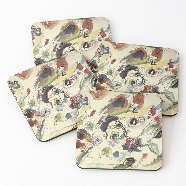 Item preview, Wassily Kandinsky designed and sold by qlAinwoRTy.