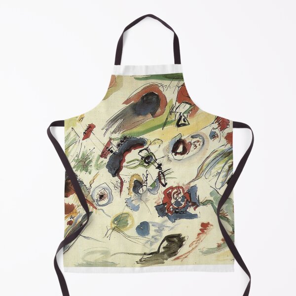Artikelvorschau, Wassily Kandinsky entworfen und verkauft von qlAinwoRTy.