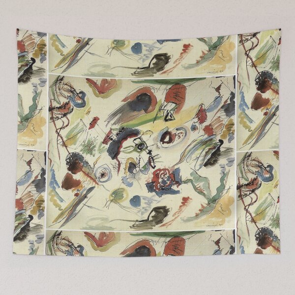 Item preview, Wassily Kandinsky designed and sold by qlAinwoRTy.