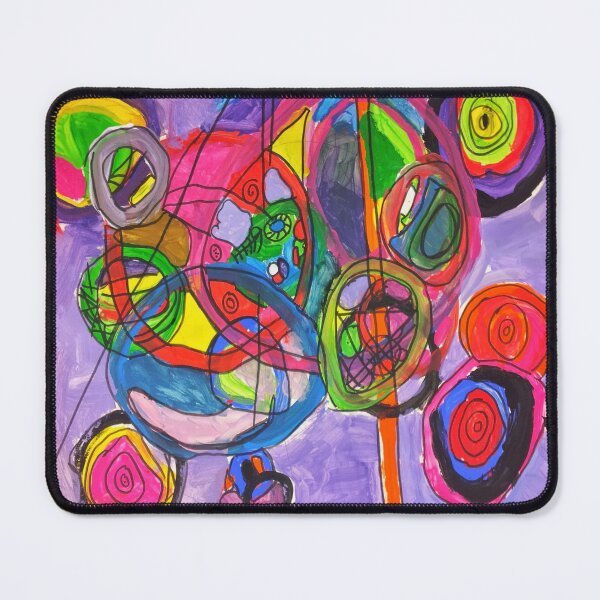 Item preview, Wassily Kandinsky designed and sold by qlAinwoRTy.
