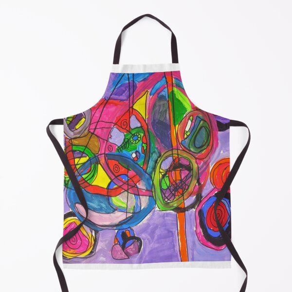 Artikelvorschau, Wassily Kandinsky entworfen und verkauft von qlAinwoRTy.