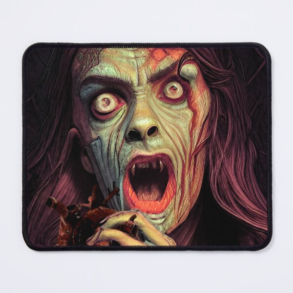 Item preview, Bruxa Vampire Devourer of Witcher Hearts  designed and sold by MARDUN.