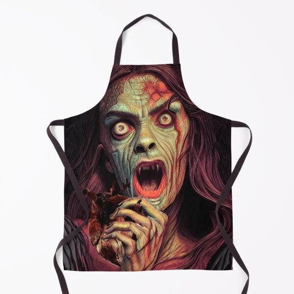 Item preview, Bruxa Vampire Devourer of Witcher Hearts  designed and sold by MARDUN.