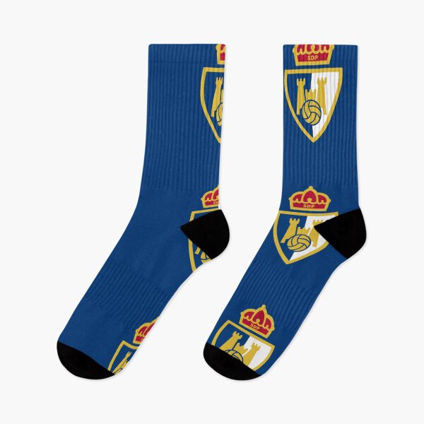 Item preview, SD Ponferradina Centenary Shield 2022 designed and sold by manu17.