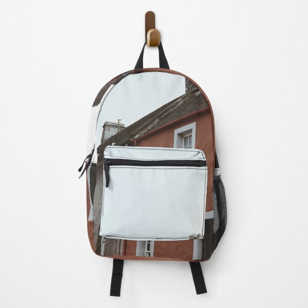 Item preview, Culross Village designed and sold by Emilia Oxelheim.