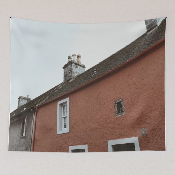 Item preview, Culross Village  designed and sold by Emilia Oxelheim.