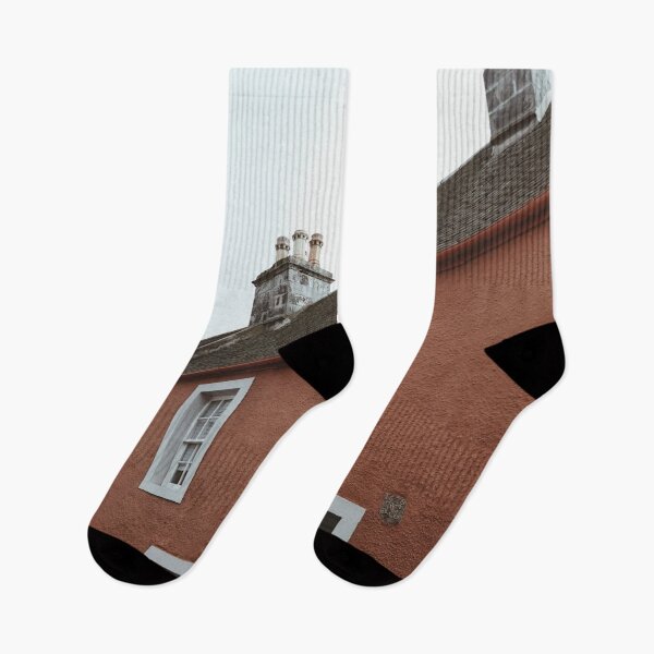 Item preview, Culross Village  designed and sold by Emilia Oxelheim.