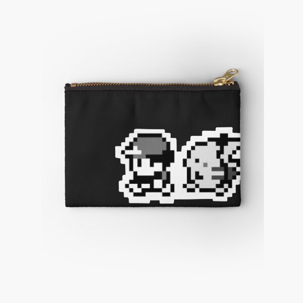 Aperçu de l'œuvre Autocollant version pixel jaune créée et vendue par jesusmperez1991.