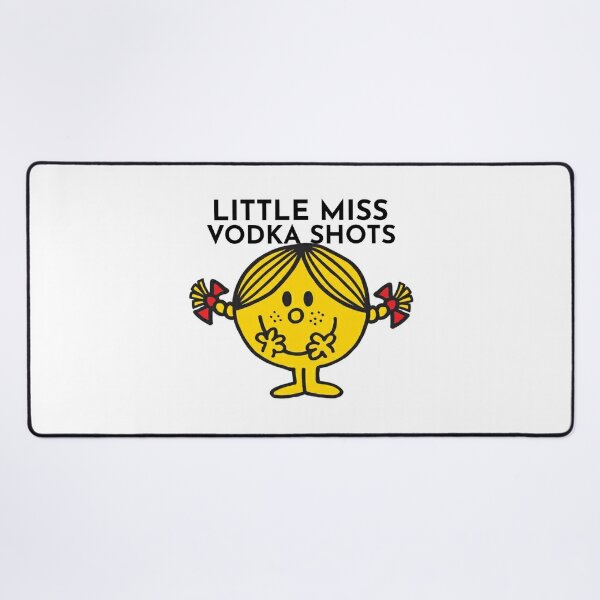 Little Miss Passenger Princess Art Board Print for Sale by BoldNFresh