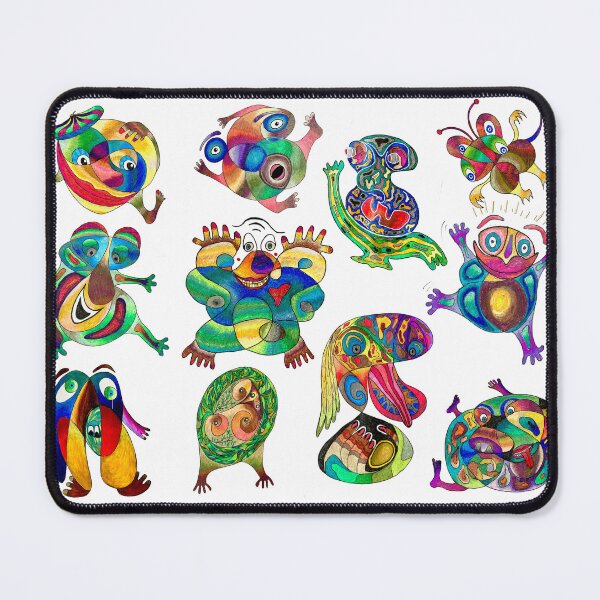 Item preview, Complete and Total Silliness designed and sold by Jim Lorman.