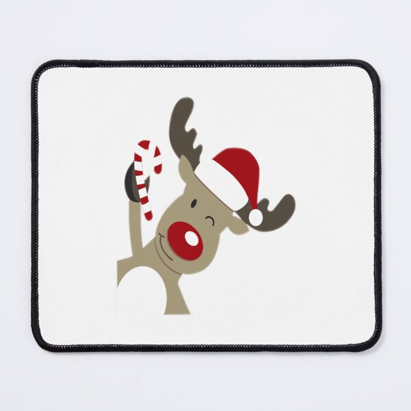 Item preview, Christmas deer designed and sold by RONYON.