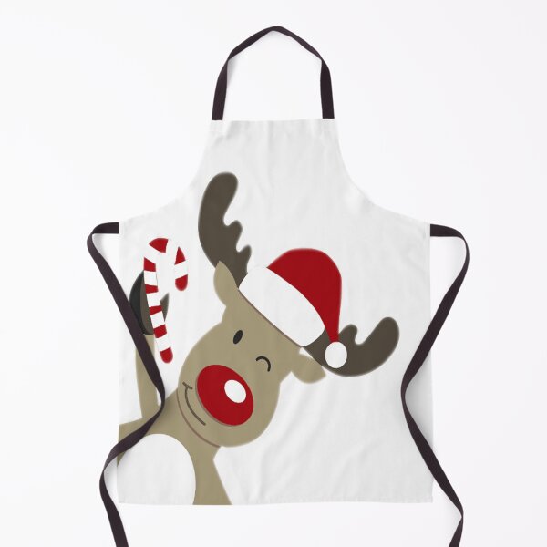 Item preview, Christmas deer designed and sold by RONYON.