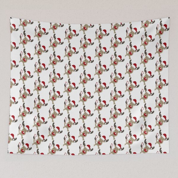Item preview, Christmas deer designed and sold by RONYON.