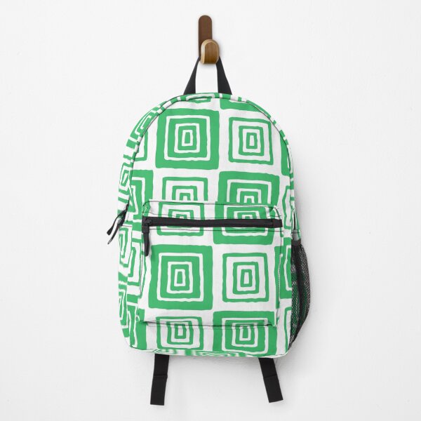 Item preview, Concentric Checkerboard Pattern designed and sold by tonymagnerart.