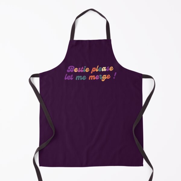 Item preview, Bestie Let Me Merge Colorful designed and sold by KMIKBAL7.