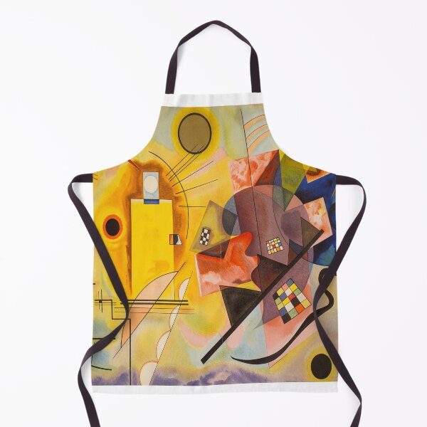 Artikelvorschau, Wassily Kandinsky entworfen und verkauft von qlAinwoRTy.