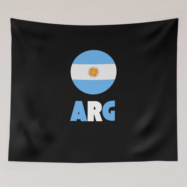 Item preview, Argentina Brazil Futebol Portugal Croatia Football Soccer Sports Mondial Morocco France Fifa 2022 Argentina Netherlands Neymar Ronaldo Ziyech Bounou designed and sold by EpsilonEridani.