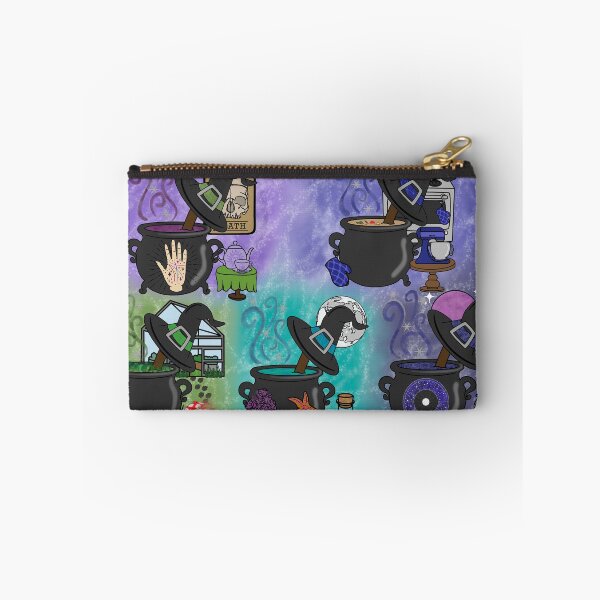 Item preview, Which Witch Collection designed and sold by NerdyCupcake559.