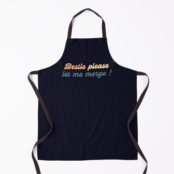 Item preview, Bestie Let Me Merge Colorful designed and sold by KMIKBAL7.