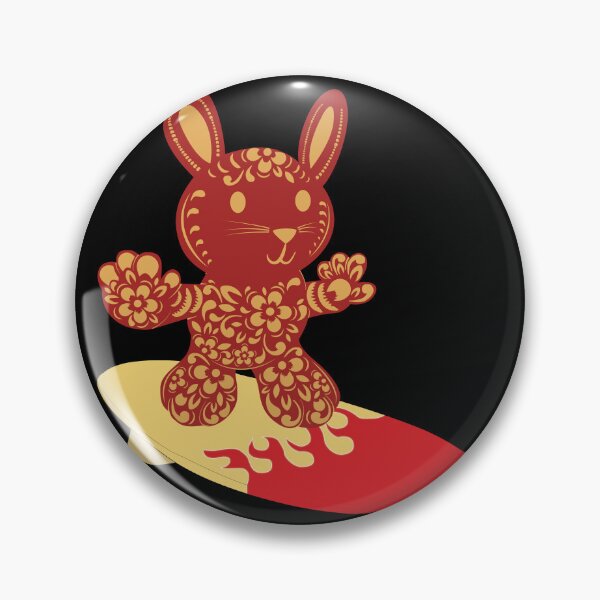 Item preview, Ride 2023 like a water rabbit designed and sold by arkantus.