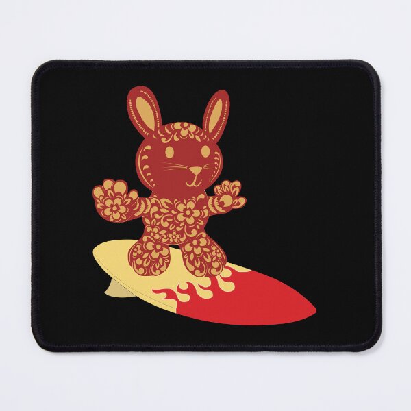 Item preview, Ride 2023 like a water rabbit designed and sold by arkantus.