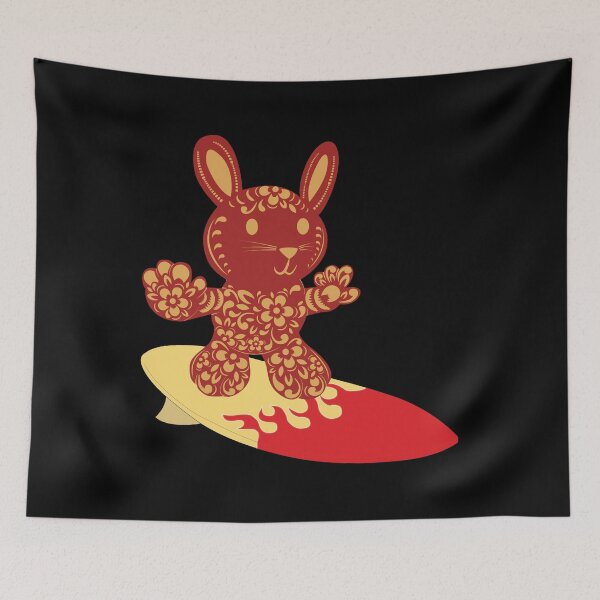 Item preview, Ride 2023 like a water rabbit designed and sold by arkantus.