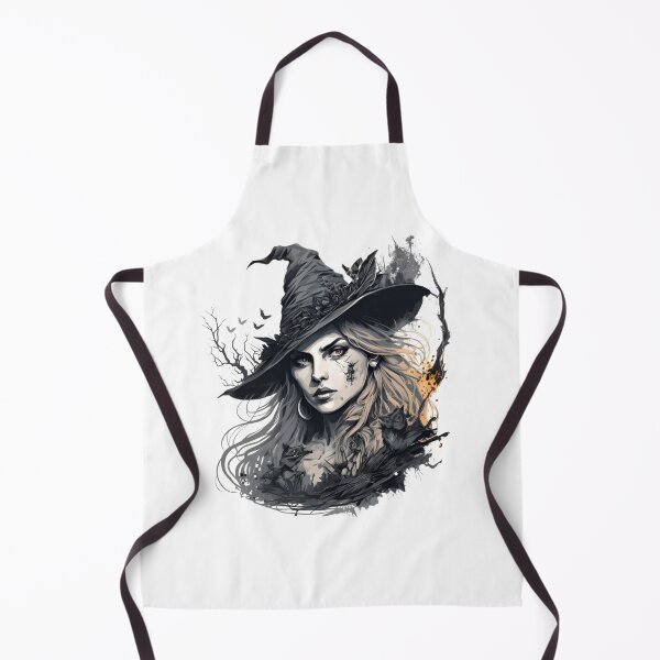 Item preview, Witch designed and sold by VisionaryAI.