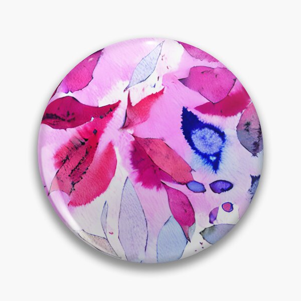 Item preview, Scattered Petals and Leaves designed and sold by DTwithlove.
