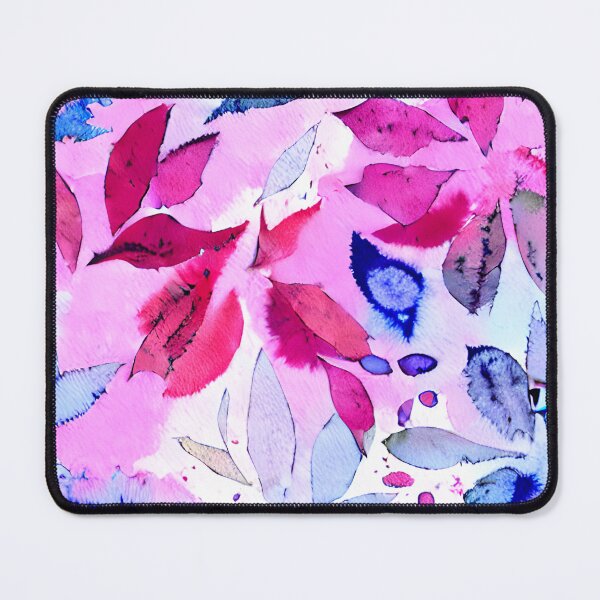 Item preview, Scattered Petals and Leaves designed and sold by DTwithlove.