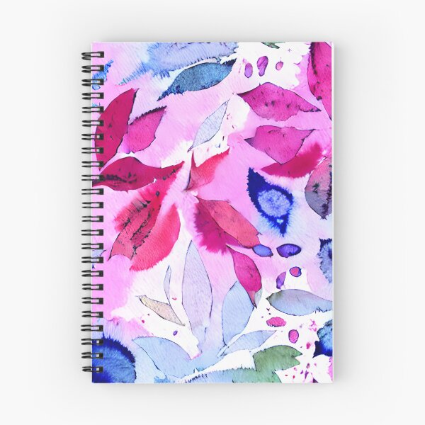 Item preview, Scattered Petals and Leaves designed and sold by DTwithlove.