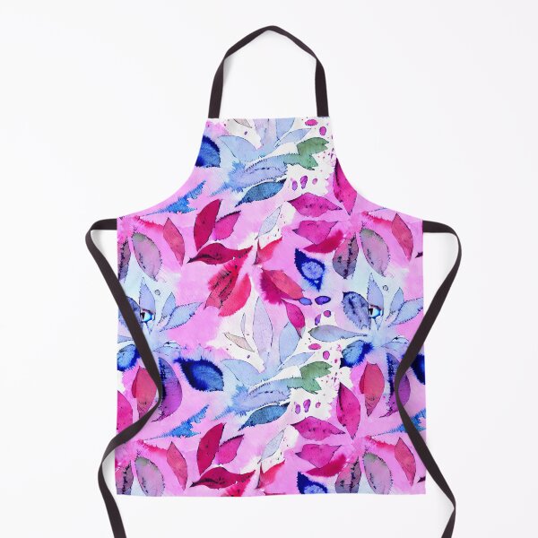 Item preview, Scattered Petals and Leaves designed and sold by DTwithlove.