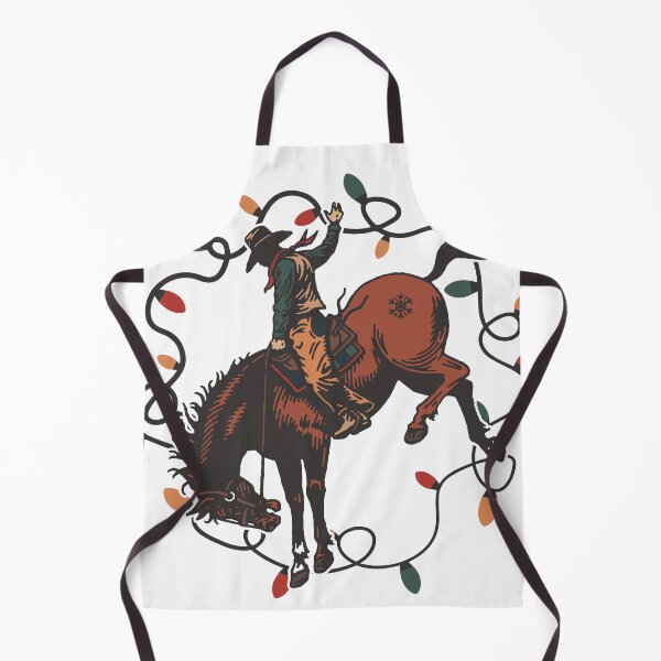 Item preview, Cowboy Christmas designed and sold by HorseFly Ranch.