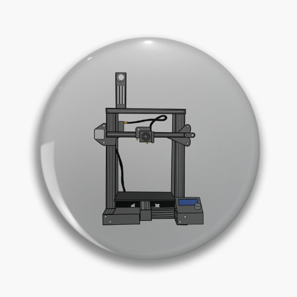 Item preview, 3D Printer designed and sold by Printint.